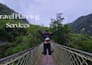 plan your travel itinerary for your next destination